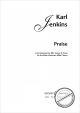 Titelbild für BH 5401423 - PRAISE