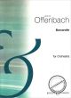 Titelbild für BH 6200833 - BARCAROLE (HOFFMANNS ERZAEHLUNGEN)