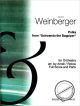 Titelbild für BH 6200968 - POLKA - SCHWANDA THE BAGPIPER