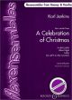 Titelbild für BH 6201090 - A CELEBRATION OF CHRISTMAS