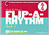 Titelbild für BH 7100139 - FLIP A RHYTHM 1 + 2  - RHYTHMUSSPIEL