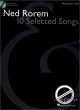 Titelbild für BH 93419 - 10 SELECTED SONGS