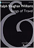 Titelbild für BH 93450 - SONGS OF TRAVEL