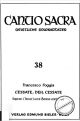 Titelbild für BIELER -CS38 - CESSATE DEH CESSATE