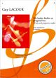Titelbild für BILL 1549-1 - 50 ETUDES 1 FACILES & PROGRESSIVES 1