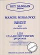 Titelbild für BILL 1679 - RECIT