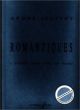 Titelbild für BILL 4979 - ROMANTIQUES