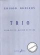 Titelbild für BILL 6150 - TRIO