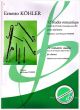 Titelbild für BILL 6310 - 12 ETUDES ROMANTIQUES