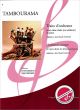 Titelbild für BILL 7927 - TAMBOURAMA
