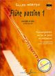 Titelbild für BILL 7957 - FLUTE PASSION 1