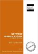 Titelbild für BLECHPRESSE 3004 - BIST DU BEI MIR