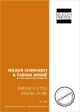Titelbild für BLECHPRESSE 3006 - DREAM A LITTLE DREAM OF ME