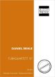Titelbild für BLECHPRESSE 3019 - QUARTETT '07