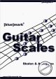 Titelbild für BLUE 9390115 - GUITAR SCALES