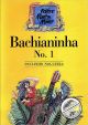 Titelbild für BM -E409 - BACHIANINHA NR 1