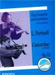 Titelbild für BOE 003532 - CONCERTINO E-MOLL OP 13