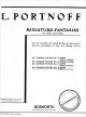 Titelbild für BOE 004517 - RUSSIAN FANTASIE NR 4 E-MOLL