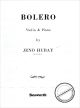 Titelbild für BOE 004531 - BOLERO OP 51/3