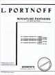Titelbild für BOE 004566 - RUSSIAN FANTASIE NR 2 D-MOLL