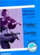 Titelbild für BOE 005004 - CONCERTINO A-MOLL OP 137/2