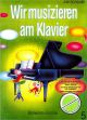 Titelbild für BOE 3511 - WIR MUSIZIEREN AM KLAVIER 5