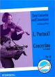 Titelbild für BOE 3533 - CONCERTINO A-MOLL OP 14
