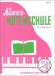 Titelbild für BOE 3575 - KLAVIER NOTENSCHULE 2