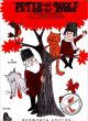 Titelbild für BOE 3606 - PETER + DER WOLF OP 67