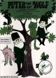 Titelbild für BOE 3758 - PETER + DER WOLF OP 67