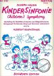 Titelbild für BOE 3793-P - KINDERSINFONIE