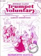 Titelbild für BOE 3806 - TRUMPET VOLUNTARY
