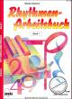 Titelbild für BOE 4048 - RHYTHMEN ARBEITSBUCH 1