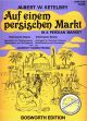 Titelbild für BOE 4068 - AUF EINEM PERSISCHEN MARKT