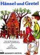Titelbild für BOE 4347 - HAENSEL + GRETEL