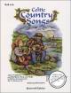 Titelbild für BOE 4356 - CELTIC COUNTRY SONGS