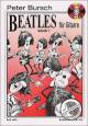 Titelbild für BOE 4493 - BEATLES FUER GITARRE 1