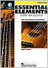 Titelbild für BOE 5212 - Essential elements 1