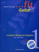 Titelbild für BOE 7081 - FIT FOR GUITAR 1