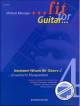 Titelbild für BOE 7094 - FIT FOR GUITAR 4