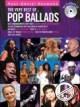 Titelbild für BOE 7147 - VERY BEST OF POP BALLADS
