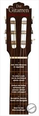 Titelbild für BOE 7267 - DER GITARREN AKKORDFAECHER