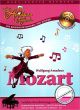 Titelbild für BOE 7412 - WOLFGANG AMADEUS MOZART