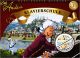 Titelbild für BOE 7432 - LITTLE AMADEUS KLAVIERSCHULE