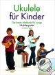 Titelbild für BOE 7478 - UKULELE FUER KINDER