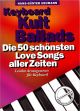 Titelbild für BOE 7608 - KEYBOARD KULT BALLADS