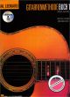 Titelbild für BOE 7625 - HAL LEONARD GITARRENMETHODE 1