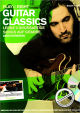Titelbild für BOE 7715 - GUITAR CLASSICS