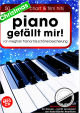 Titelbild für BOE 7787 - PIANO GEFAELLT MIR CHRISTMAS