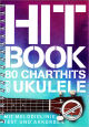 Titelbild für BOE 7854 - HIT BOOK - 80 CHART HITS